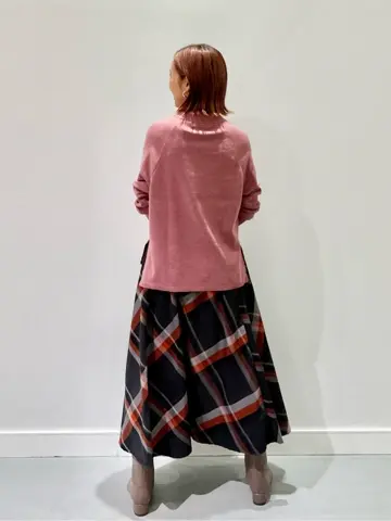 ONWARD CROSSET SELECT 濱野 コーディネート画像