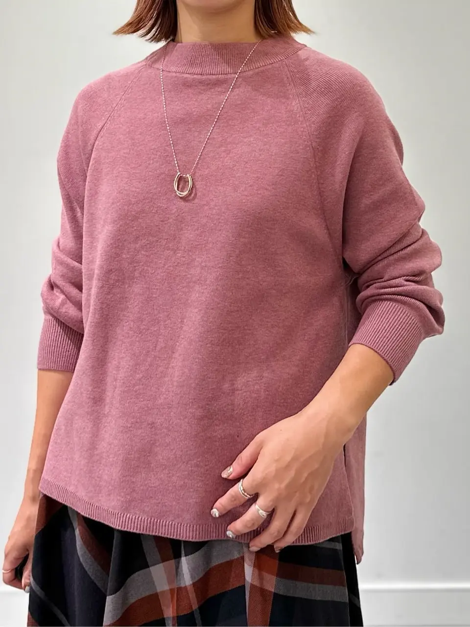 ONWARD CROSSET SELECT 濱野 コーディネート画像