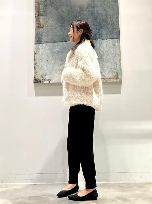 ONWARD CROSSET SELECT 田中 コーディネート画像