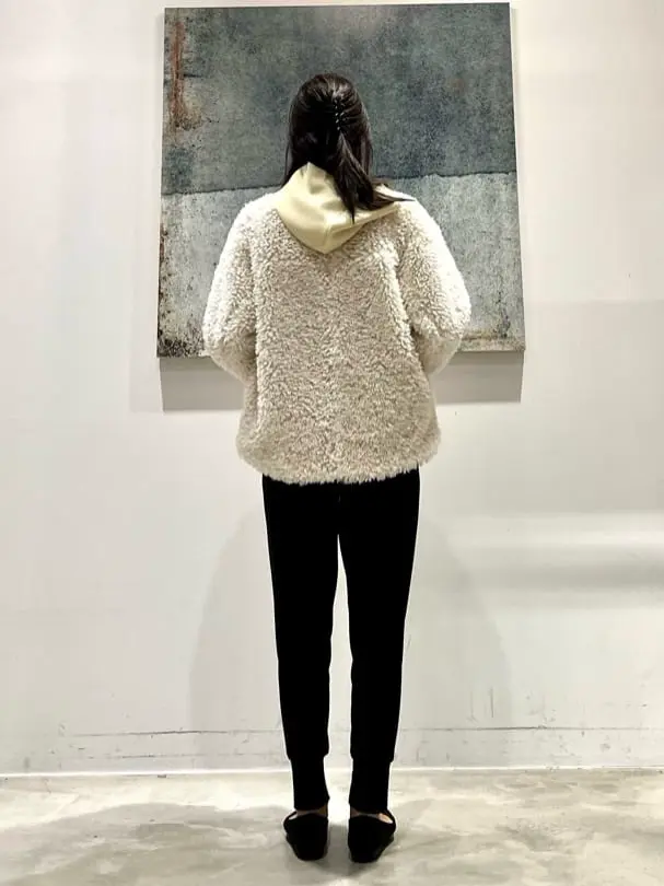 ONWARD CROSSET SELECT 田中 コーディネート画像