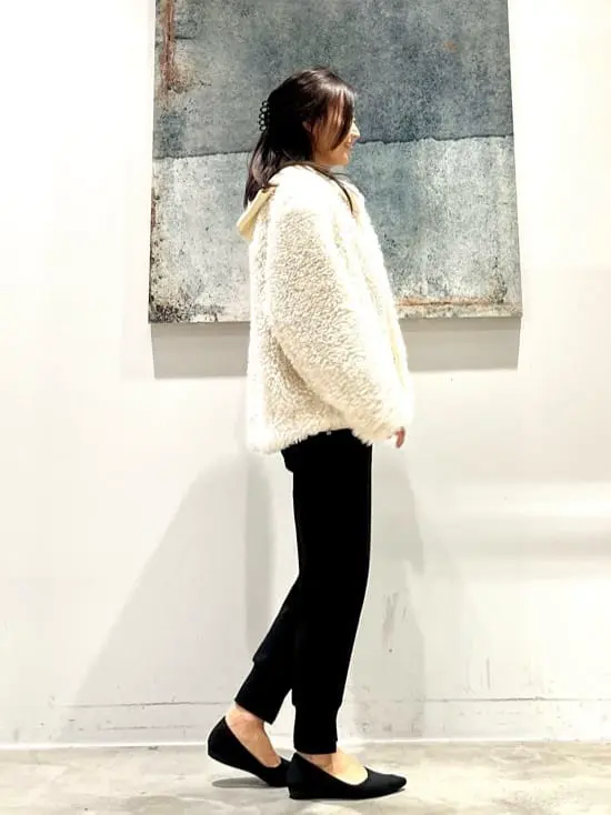 ONWARD CROSSET SELECT 田中 コーディネート画像