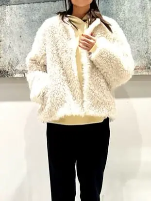 ONWARD CROSSET SELECT 田中 コーディネート画像