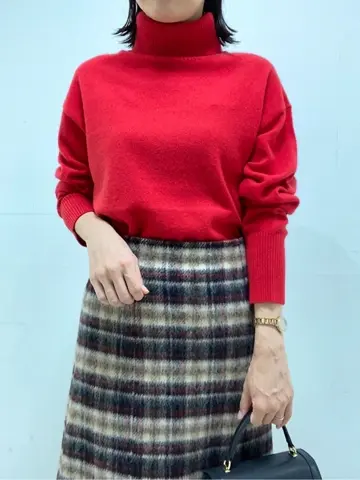 ONWARD CROSSET SELECT 野中 コーディネート画像