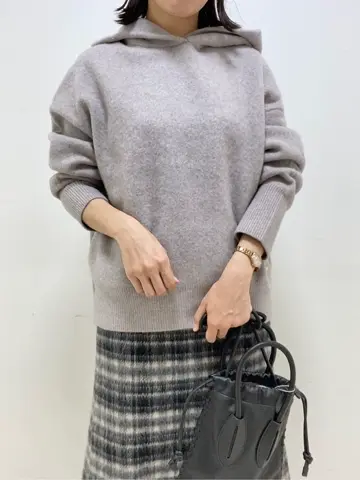 ONWARD CROSSET SELECT 野中 コーディネート画像