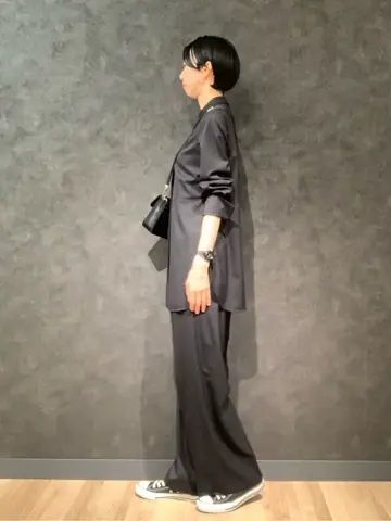 ONWARD CROSSET SELECT 小川 コーディネート画像