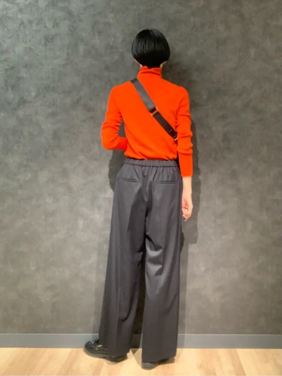 ONWARD CROSSET SELECT 小川 コーディネート画像