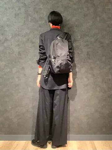 ONWARD CROSSET SELECT 小川 コーディネート画像