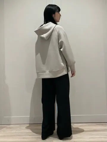 ONWARD CROSSET SELECT 山田 コーディネート画像