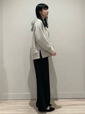 ONWARD CROSSET SELECT 山田 コーディネート画像