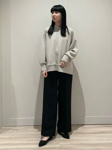 ONWARD CROSSET SELECT 山田 コーディネート画像