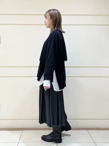 ONWARD CROSSET SELECT Kanako コーディネート画像