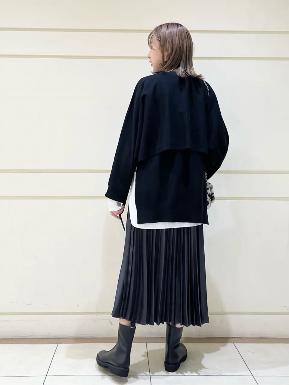 ONWARD CROSSET SELECT Kanako コーディネート画像