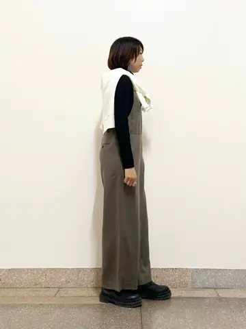 ONWARD CROSSET SELECT 佐藤 コーディネート画像