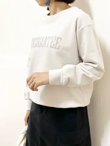 ONWARD CROSSET SELECT 佐藤 コーディネート画像