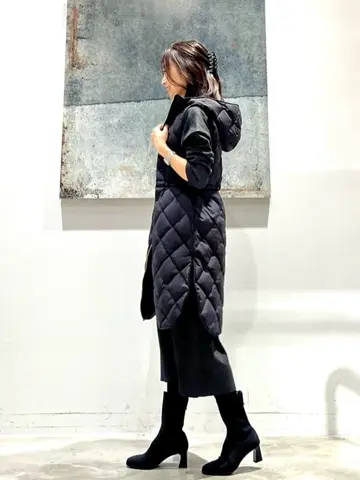 ONWARD CROSSET SELECT 田中 コーディネート画像