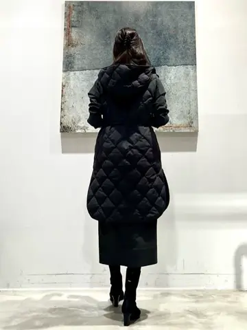 ONWARD CROSSET SELECT 田中 コーディネート画像