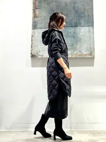 ONWARD CROSSET SELECT 田中 コーディネート画像