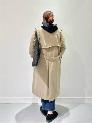 ONWARD CROSSET SELECT 林 コーディネート画像