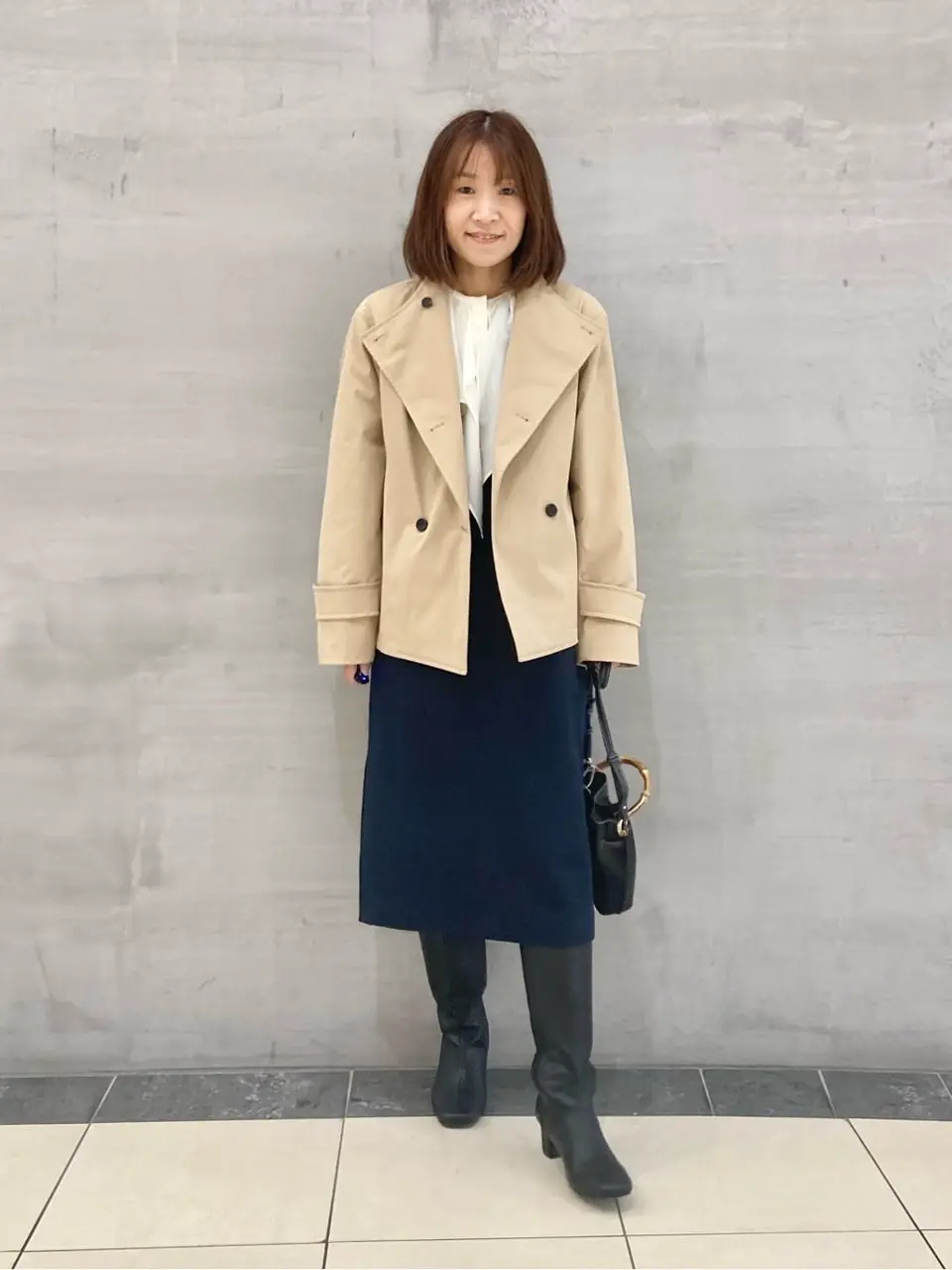  大野 コーディネート画像