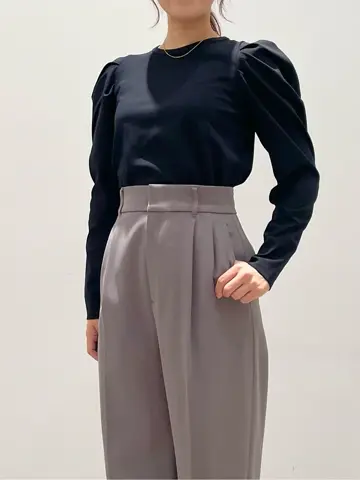 ONWARD CROSSET SELECT 戸澤 コーディネート画像