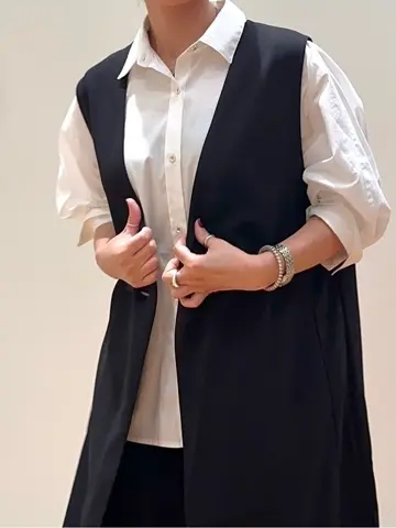 ONWARD CROSSET SELECT 一星 コーディネート画像