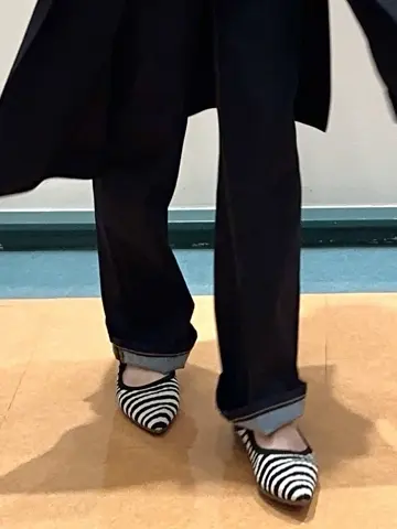 ONWARD CROSSET SELECT 一星 コーディネート画像