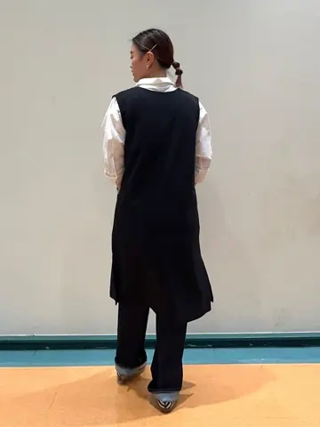 ONWARD CROSSET SELECT 一星 コーディネート画像