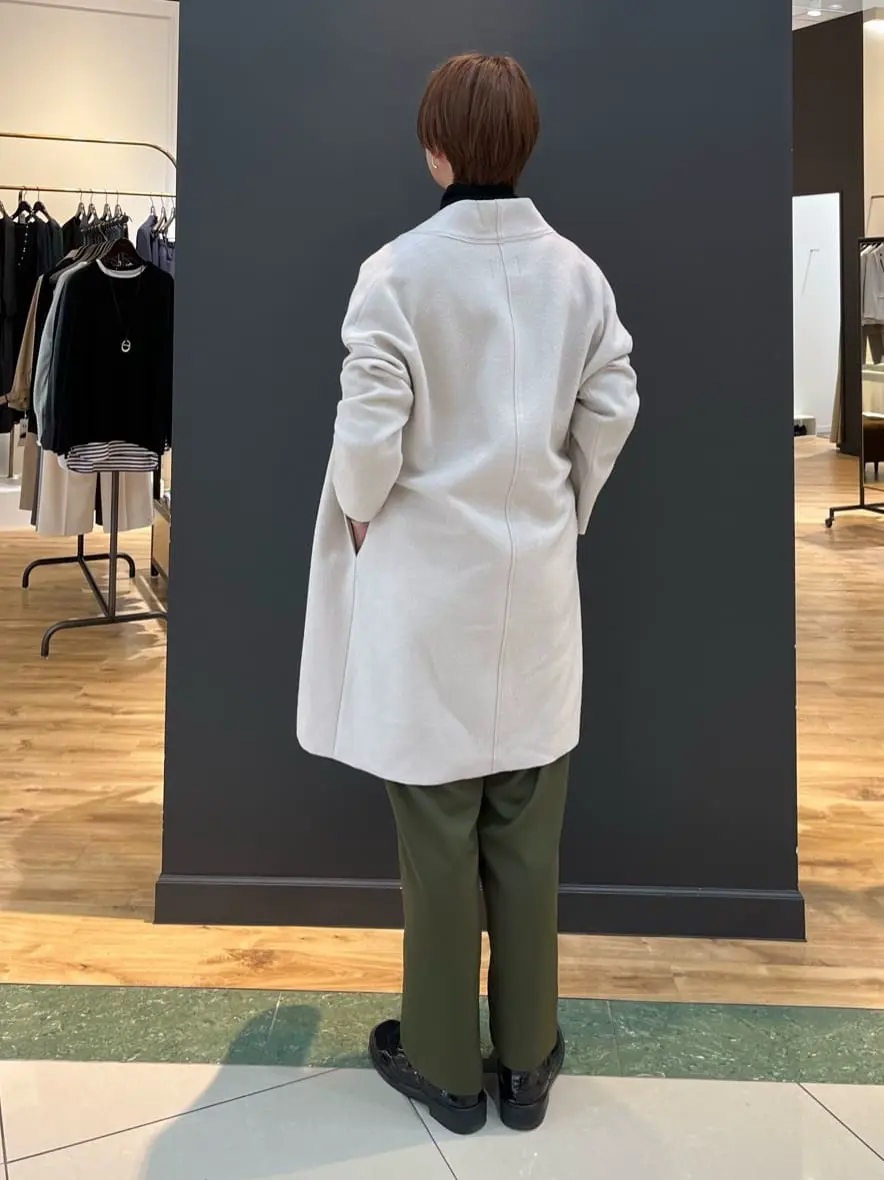 ONWARD CROSSET SELECT T氏 コーディネート画像