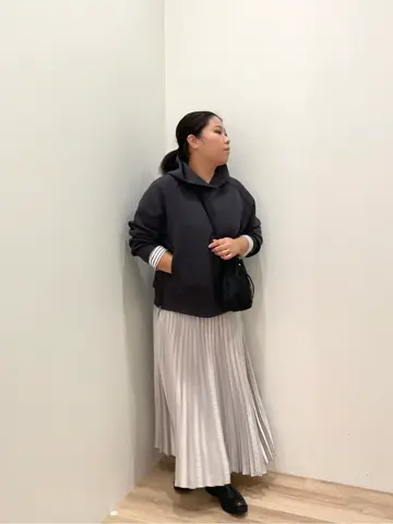 ONWARD CROSSET SELECT 伊藤 コーディネート画像