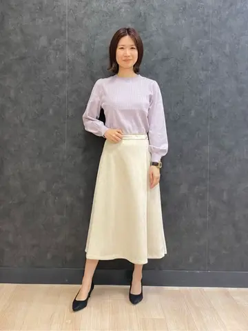 ONWARD CROSSET SELECT 斉藤 コーディネート画像