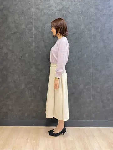 ONWARD CROSSET SELECT 斉藤 コーディネート画像