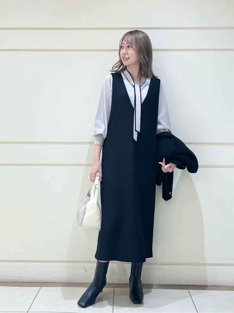  Kanako コーディネート画像