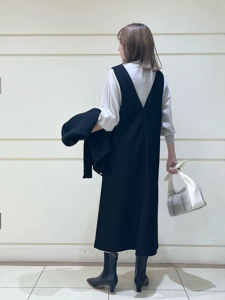 ONWARD CROSSET SELECT Kanako コーディネート画像