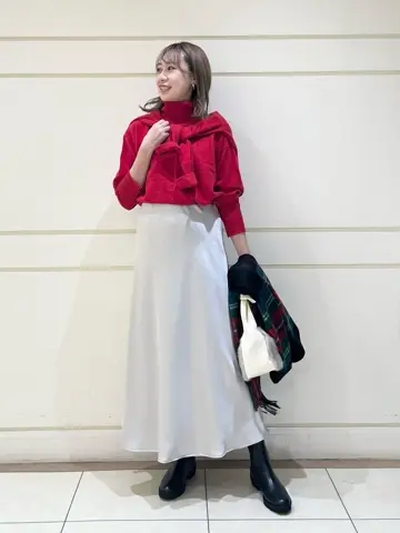 ONWARD CROSSET SELECT Kanako コーディネート画像