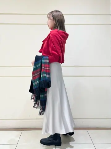 ONWARD CROSSET SELECT Kanako コーディネート画像