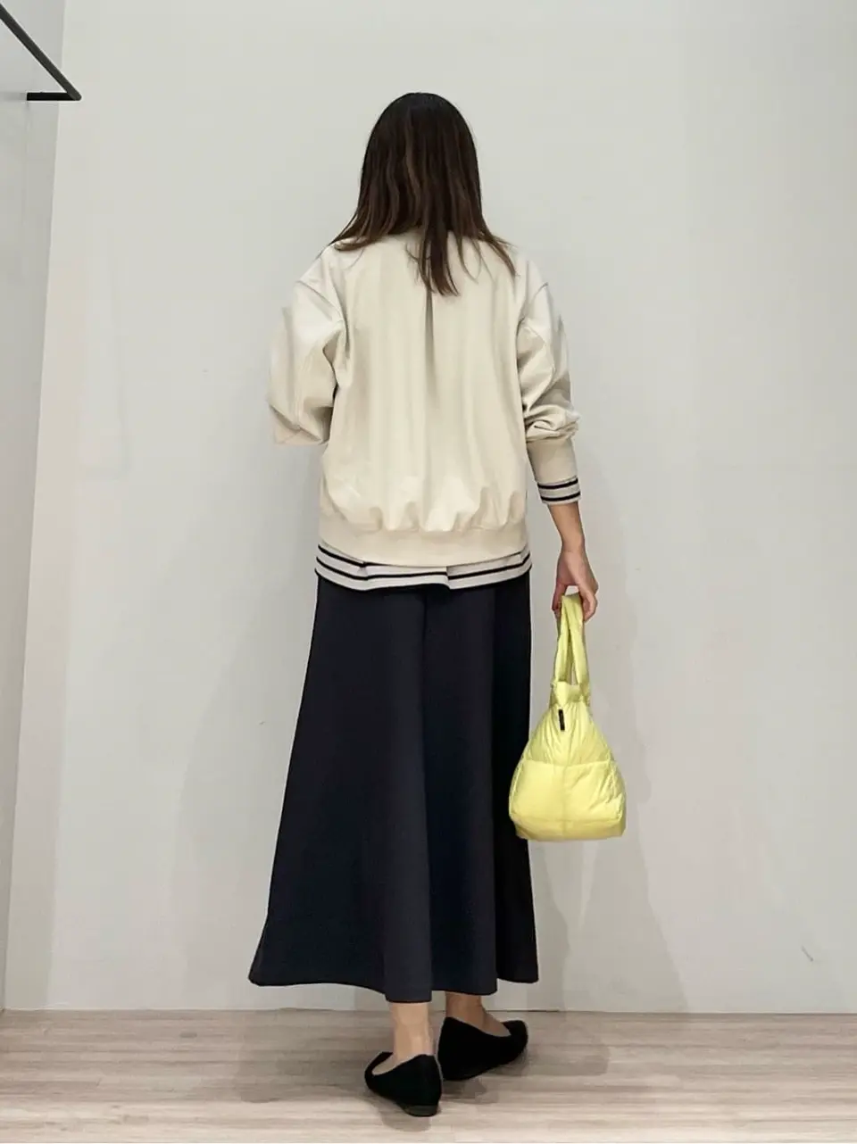 ONWARD CROSSET SELECT SAKAI コーディネート画像