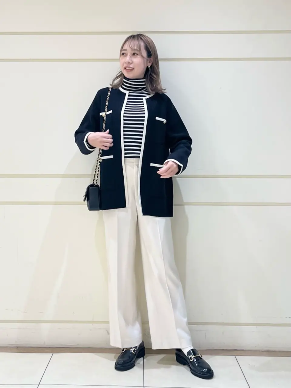  Kanako コーディネート画像