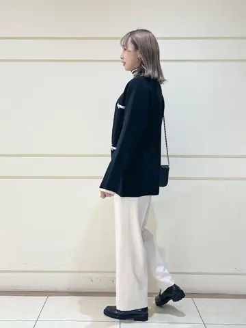 ONWARD CROSSET SELECT Kanako コーディネート画像