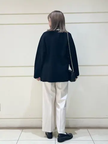 ONWARD CROSSET SELECT Kanako コーディネート画像