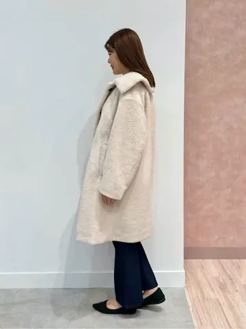 ONWARD CROSSET SELECT mami コーディネート画像