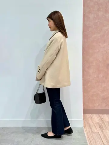 ONWARD CROSSET SELECT mami コーディネート画像