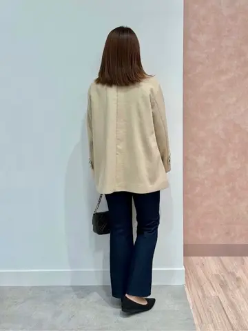 ONWARD CROSSET SELECT mami コーディネート画像