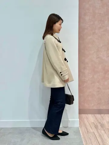 ONWARD CROSSET SELECT mami コーディネート画像