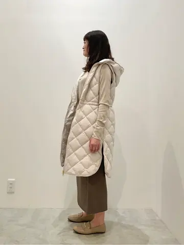 ONWARD CROSSET SELECT 水野 コーディネート画像