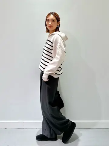 ONWARD CROSSET SELECT 濱野 コーディネート画像