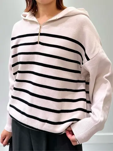 ONWARD CROSSET SELECT 濱野 コーディネート画像