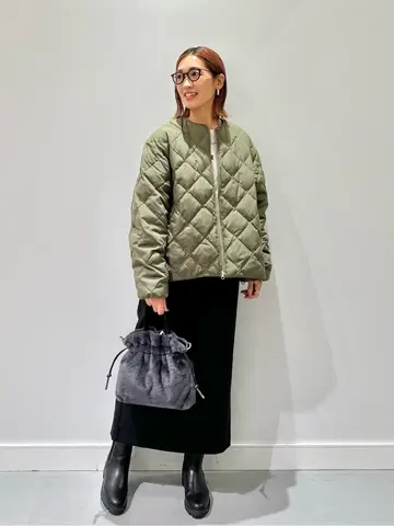 ONWARD CROSSET SELECT 濱野 コーディネート画像