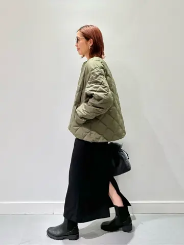 ONWARD CROSSET SELECT 濱野 コーディネート画像