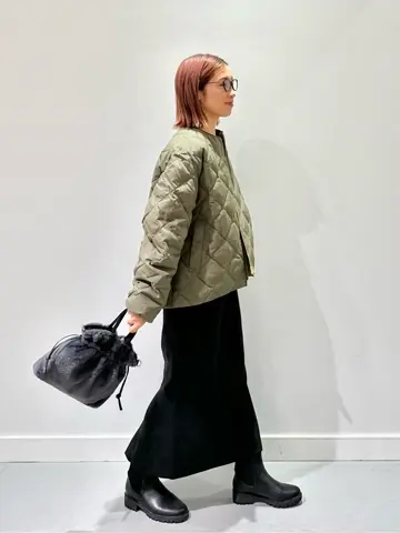 ONWARD CROSSET SELECT 濱野 コーディネート画像