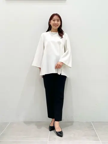 ONWARD CROSSET SELECT 戸澤 コーディネート画像